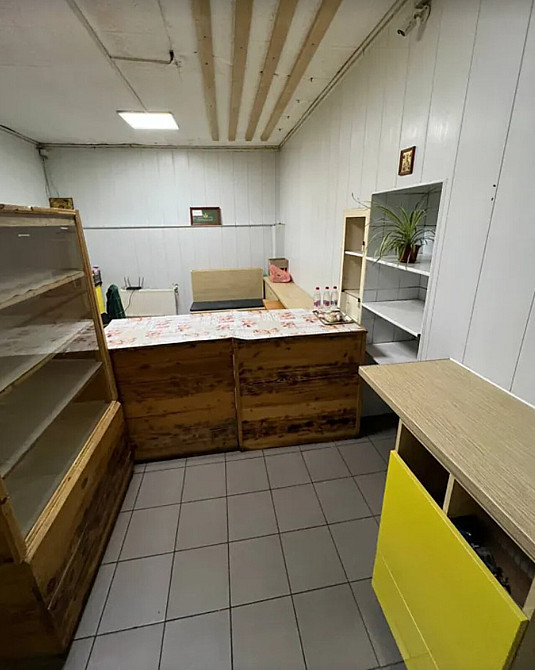 Продаж приміщення вільного призначення поверх - 1/1 Тернопіль - фото 13