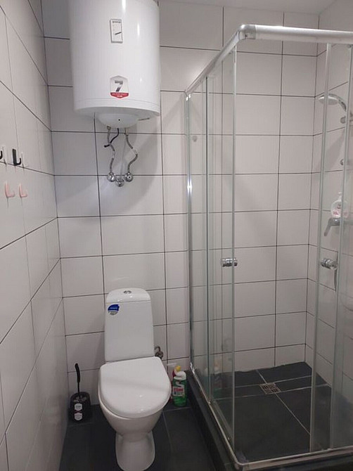 Оренда Квартира 1-кімнатна, 3/3 поверх на Карпатська, 26а Киев - изображение 5