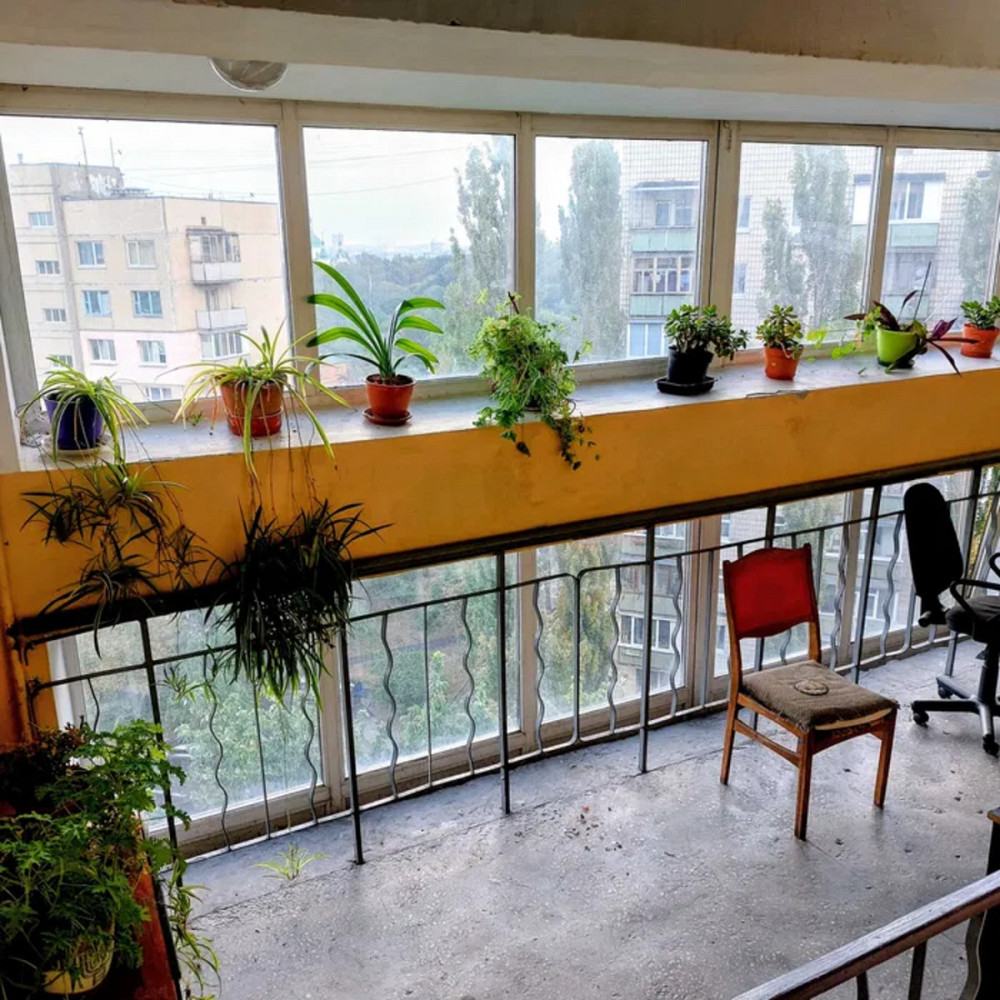 Оренда Квартира 1-кімнатна, 9/9 поверх на Петропавлівська, 26 Київ - фото 14