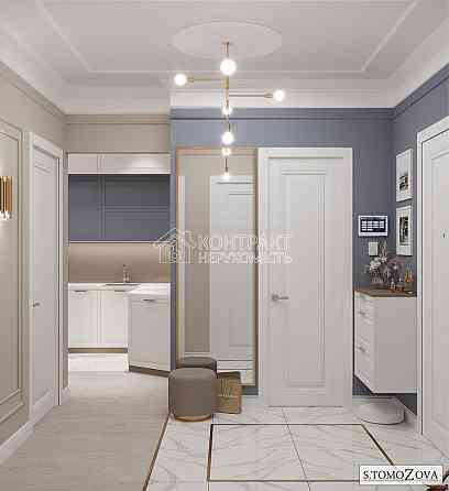 Продаж Квартира 2-кімнатна, 8/9 поверх на вул. Новгородська Kharkiv