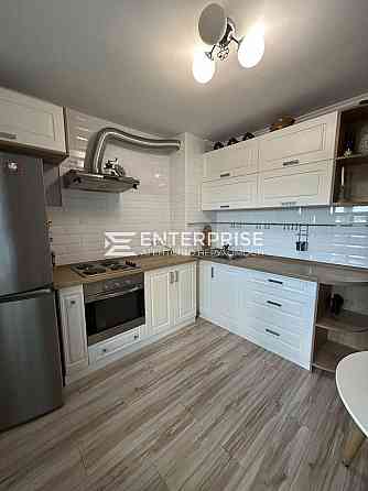 Продаж 1к Квартира 43 кв.м Доківська вул. Коцюбинське