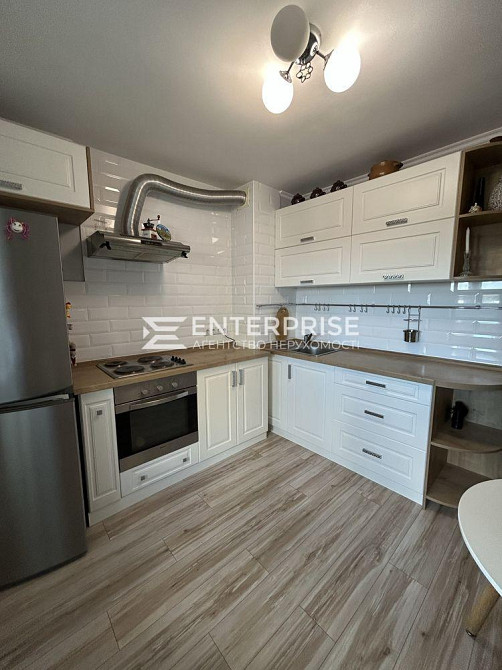 Продаж 1к Квартира 43 кв.м Доківська вул. Kotsyubyns'ke - photo 1