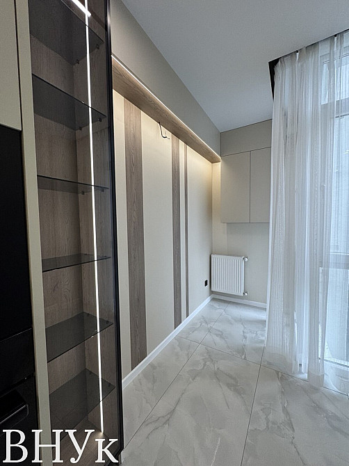 Продаж Квартира 2-кімнатна, 4/10 поверх на Бельведерська Івано-Франківськ - фото 7