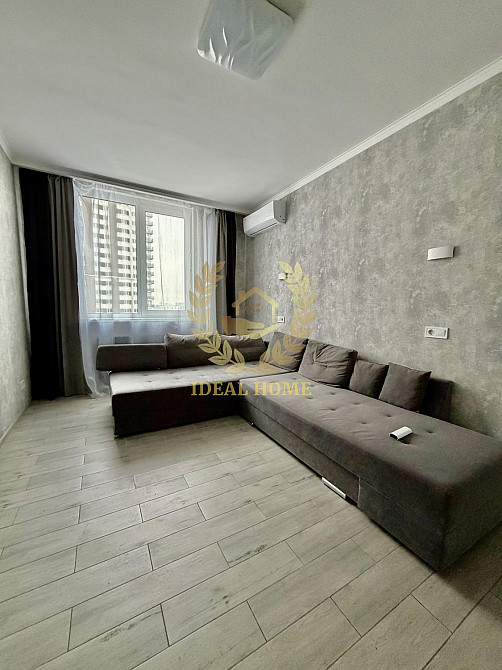 Продаж Квартира 1-кімнатна, 13/23 поверх на Украинская ул., 6 Київ - фото 13