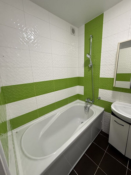 Оренда Квартира 1-кімнатна, 9/9 поверх на вул. Космонавта Поповича, 14 Київ - фото 15