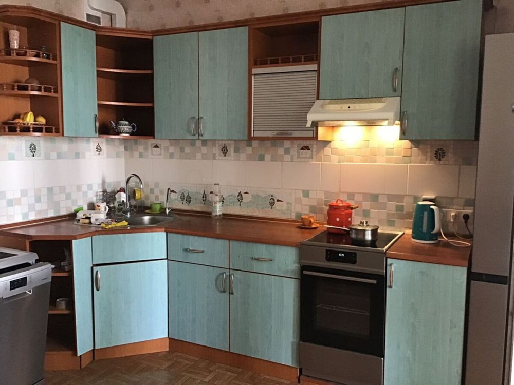 Оренда Квартира 2-кімнатна, 13/16 поверх на Петра Григоренко Київ - фото 3