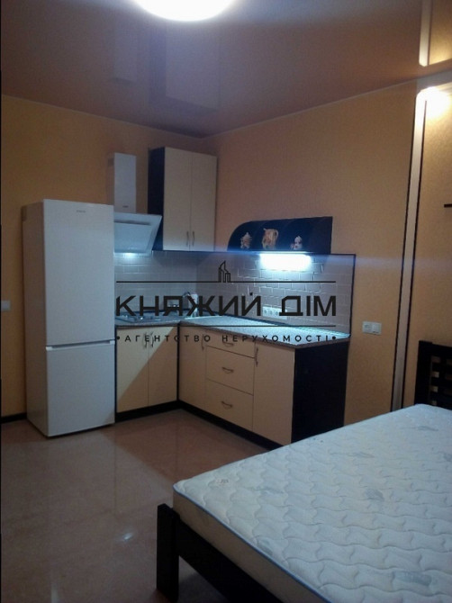Продаж квартири-студіо в ЖК Kiev - photo 6