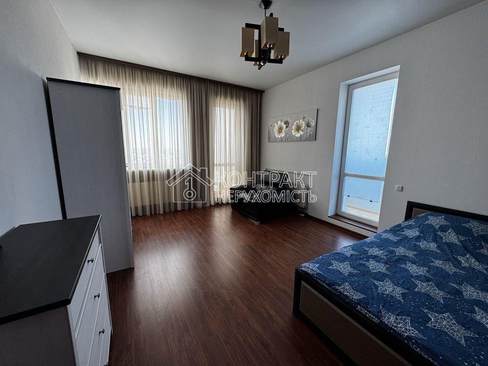 Оренда Квартира 3-кімнатна, 12/25 поверх на вул. Науки Харків - фото 10