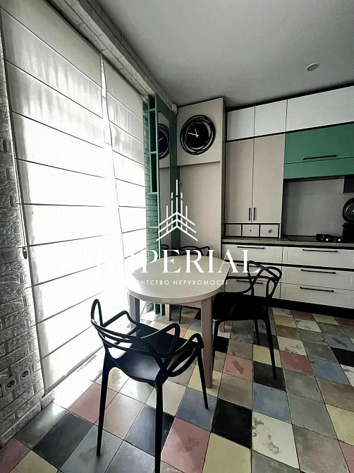 Оренда 3к Квартира 75 кв.м Дмитра Луценка вул. Киев - изображение 6