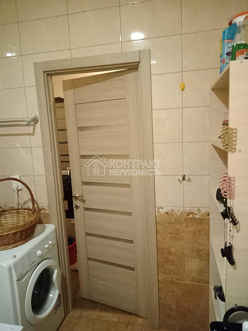 Продаж Квартира 2-кімнатна, 4/5 поверх на вул. Бібліка Харків - фото 11