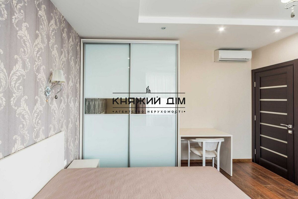 Оренда 2-х к. квартири студіо на Лукьянівці. № 11200207 Київ - фото 7