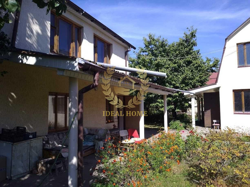 Продам будинок дачу в глевасі 3 Hlevakha - photo 4