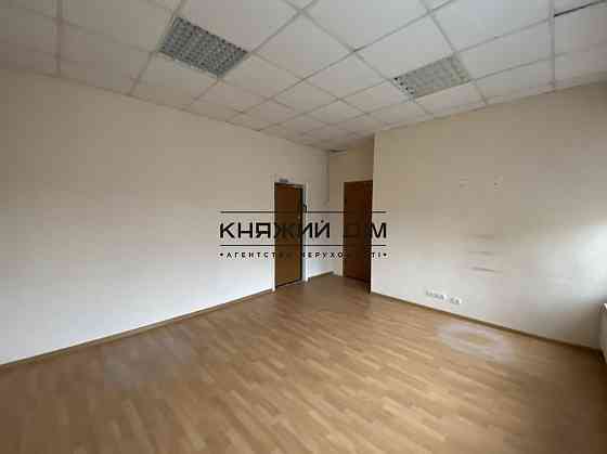 Оренда офісне приміщення на Артема ул./Січових Стрільців поверх - 4/8 Kiev