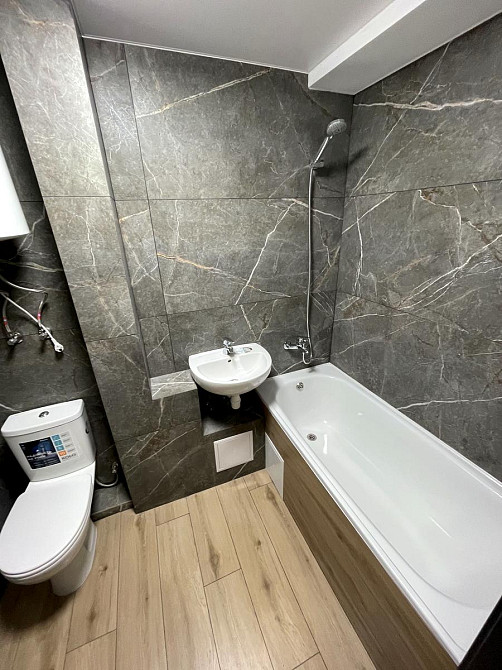 Продаж Квартира 2-кімнатна, 5/5 поверх на Перова вул., д. 15-А Київ - фото 16