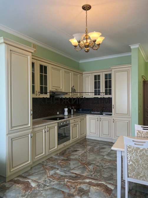 Оренда Квартира 2-кімнатна, 11/25 поверх на Днепровская Набережная Київ - фото 8