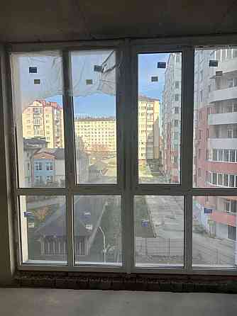 Продаж Квартира 3-кімнатна, 4/10 поверх на Хіміків вул., 29 Ивано-Франковск