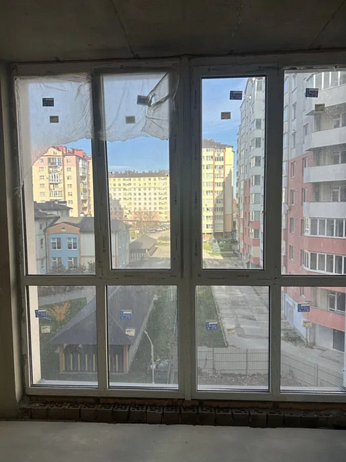 Продаж Квартира 3-кімнатна, 4/10 поверх на Хіміків вул., 29 Ивано-Франковск - изображение 3