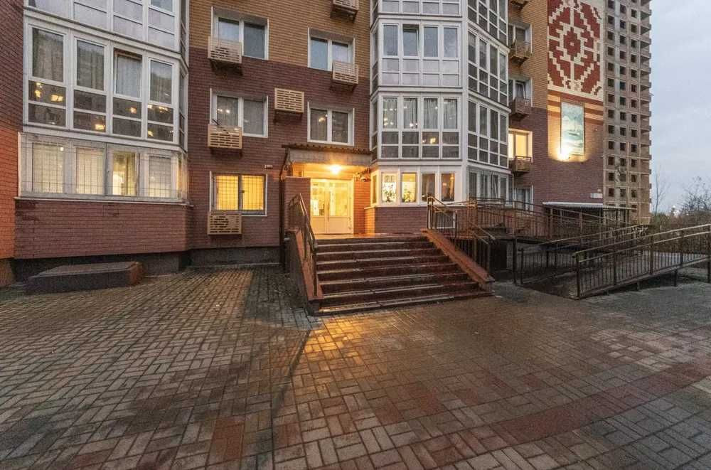 Продаж Квартира 2-кімнатна, 21/25 поверх на Софії Русової вул., д. 7а Kiev - photo 19