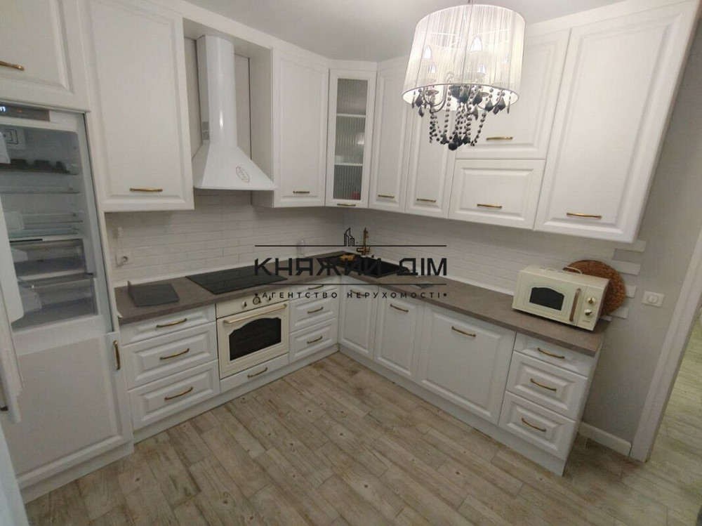 Оренда Квартира 2-кімнатна, 15/20 поверх на Светлая ул. Kiev - photo 12