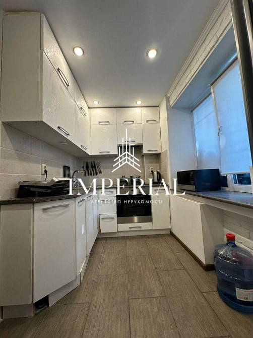 Продаж 1к Квартира 46.6 кв.м Ялтинська вул. Київ - фото 12