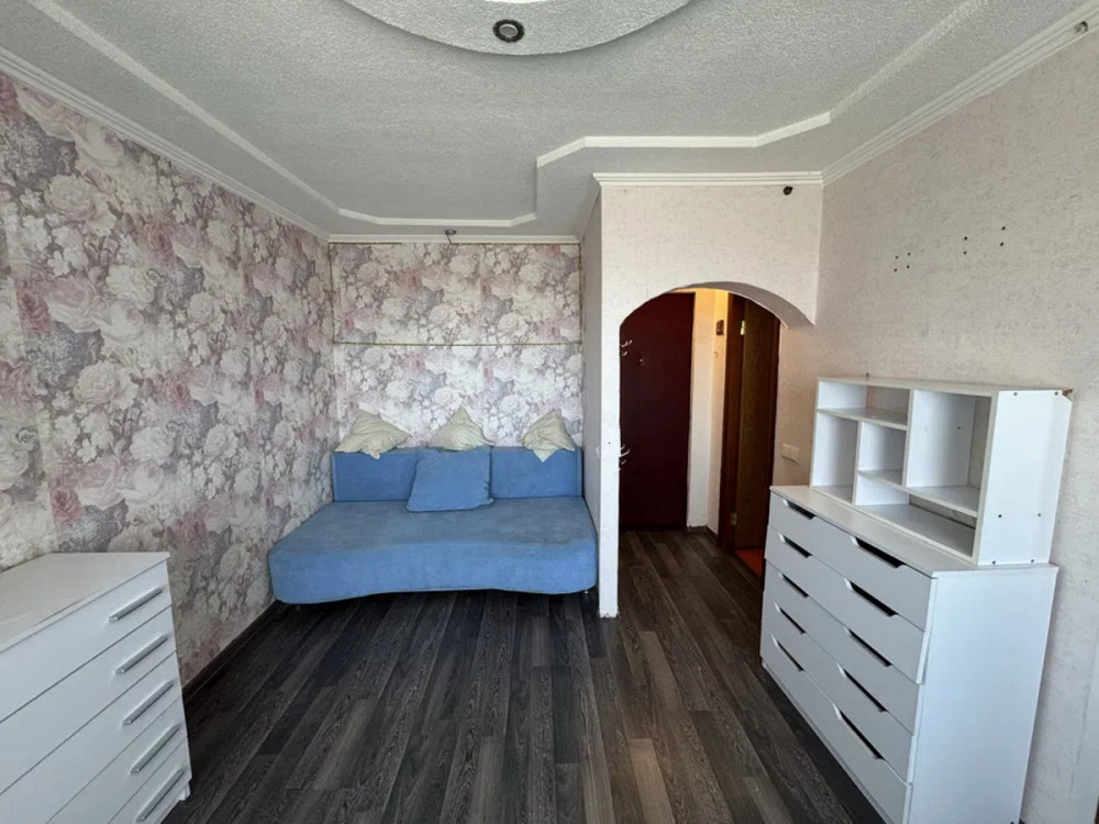 Продаж Квартира 1-кімнатна, 5/5 поверх на Виговського,, 9 Київ - фото 3