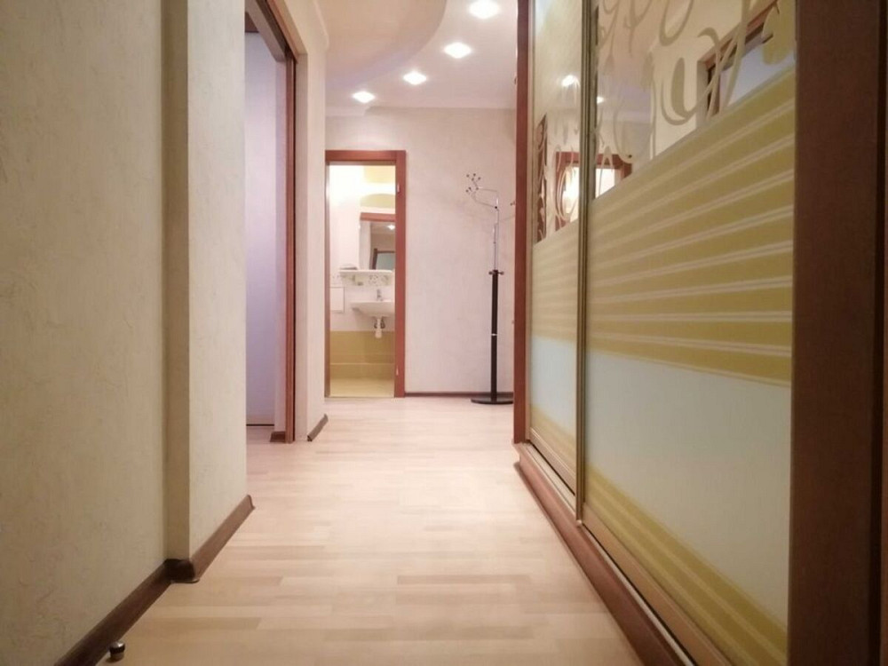 Оренда Квартира 2-кімнатна, 2/9 поверх на Ільєнка, 71 Київ - фото 10