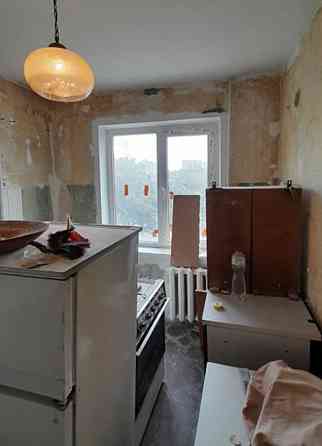 Продам 2 комнатную чешку на Таирова Одеса