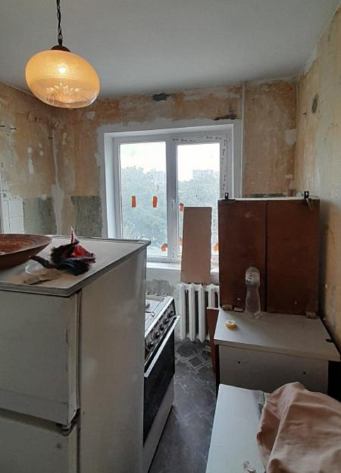 Продам 2 комнатную чешку на Таирова Одеса - фото 6