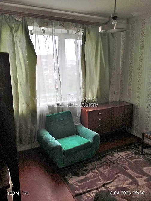 Оренда Квартира 3-кімнатна, 9/16 поверх на вул. Грозненська Харків - фото 8