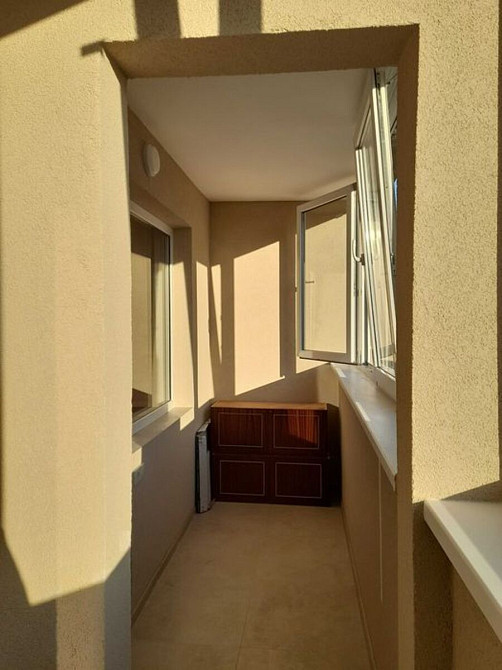 Оренда Квартира 1-кімнатна, 11/12 поверх на Гонгадзе просп., 20В Київ - фото 4