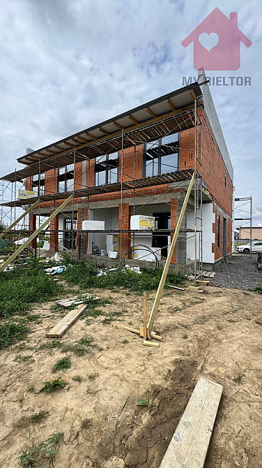 Продаж 2-поверховий Будинок з ділянкою 3.5 сот 112 кв.м   Uzhhorod - photo 1