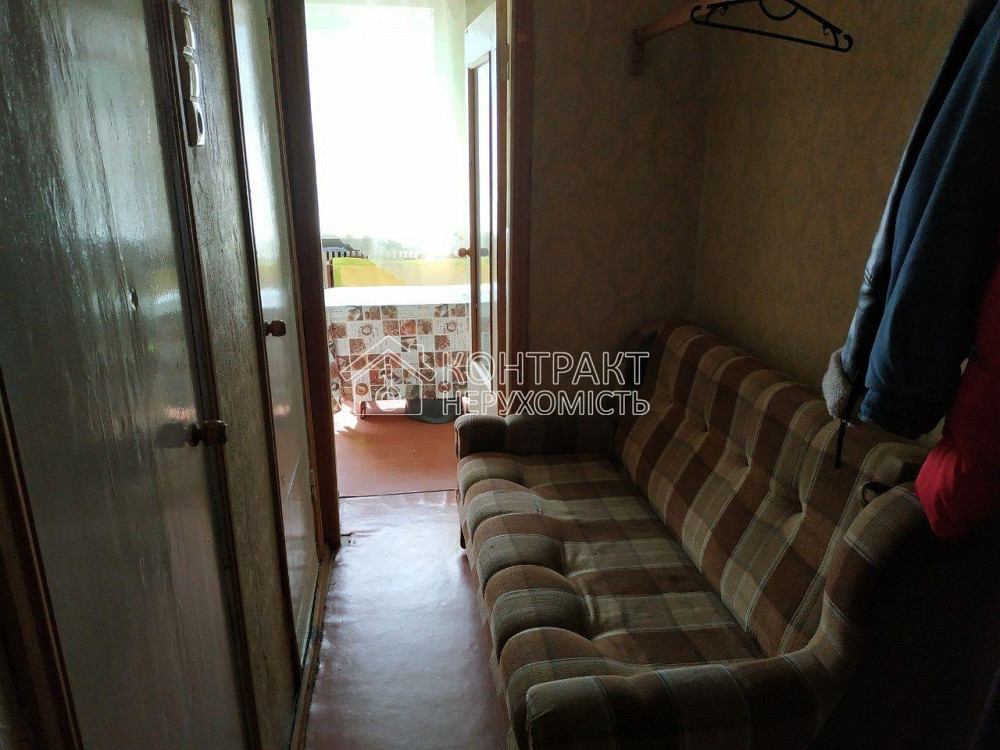 Продаж Квартира 1-кімнатна, 6/16 поверх на вул. Дружби народів Харків - фото 8