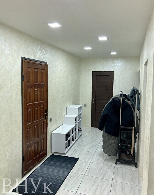 Продаж Квартира 4-кімнатна, 3/3 поверх на вул. Шопена Тернопіль - фото 2