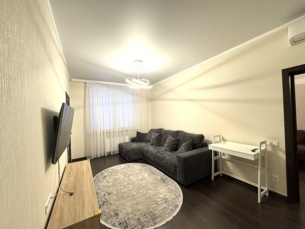 Продам квартиру с видом на МОРЕ, Альтаир-2 / Таирова, Люстдорфская дорога Odessa - photo 5