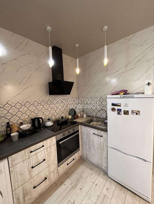 Оренда Квартира 1-кімнатна, 6/9 поверх на вул. Семінарська Kharkiv - photo 1