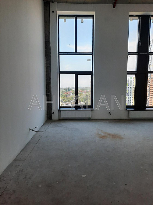 Оренда офісне приміщення на Академіка Книшова вул., 6 поверх - 6/12 Київ - фото 11