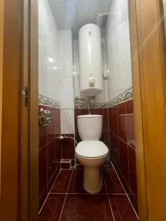 Продаж 2к Квартира 52 кв.м Інглезі, 3/1 Одеса