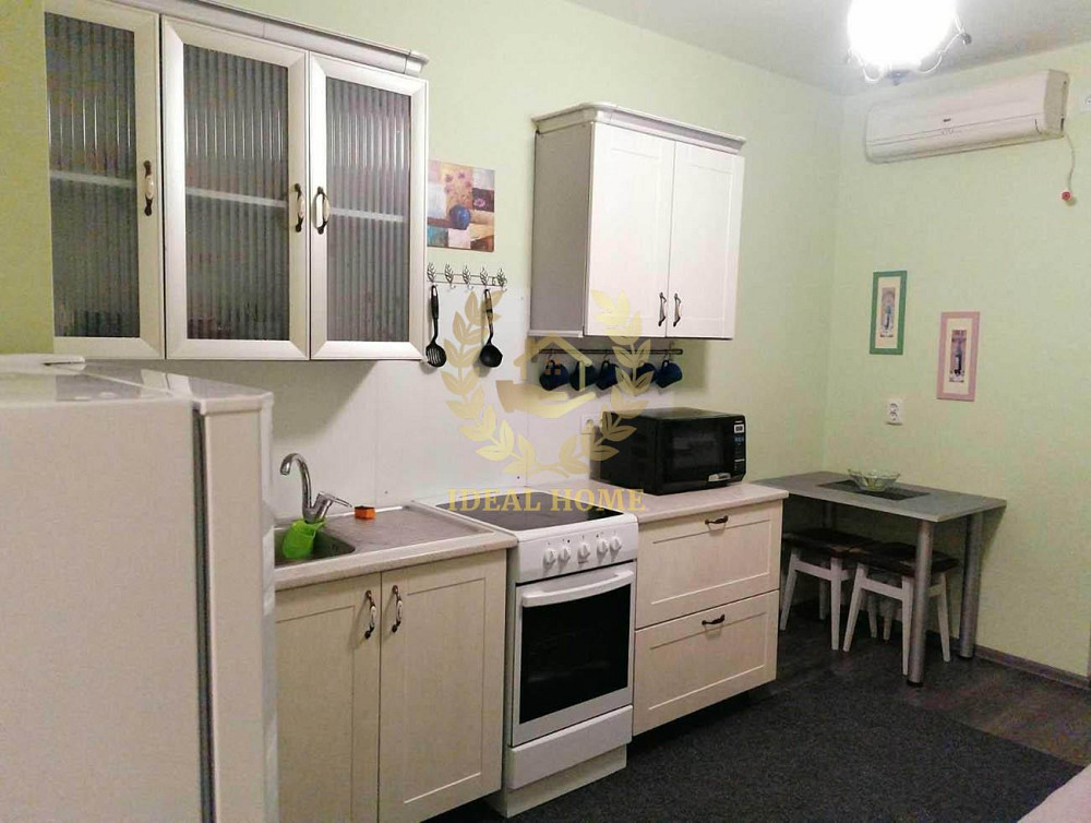 Продаю видову 1-кімнатну квартиру Я.Гашека в Дніпровському р-ні Київ - фото 7