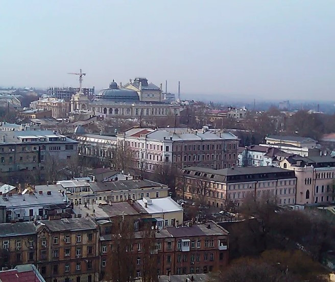 2-х ком. квартира в элитном доме на Греческой Odessa - photo 16