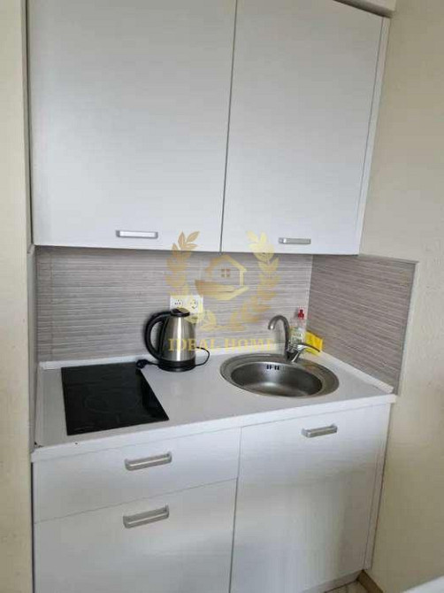 Продаж Квартира 1-кімнатна на Машиностроительная ул., 39 Київ - фото 4