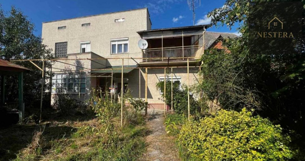 Продаж Будинок 5-кімнатний на вул. Стрільнична Ужгород - фото 1