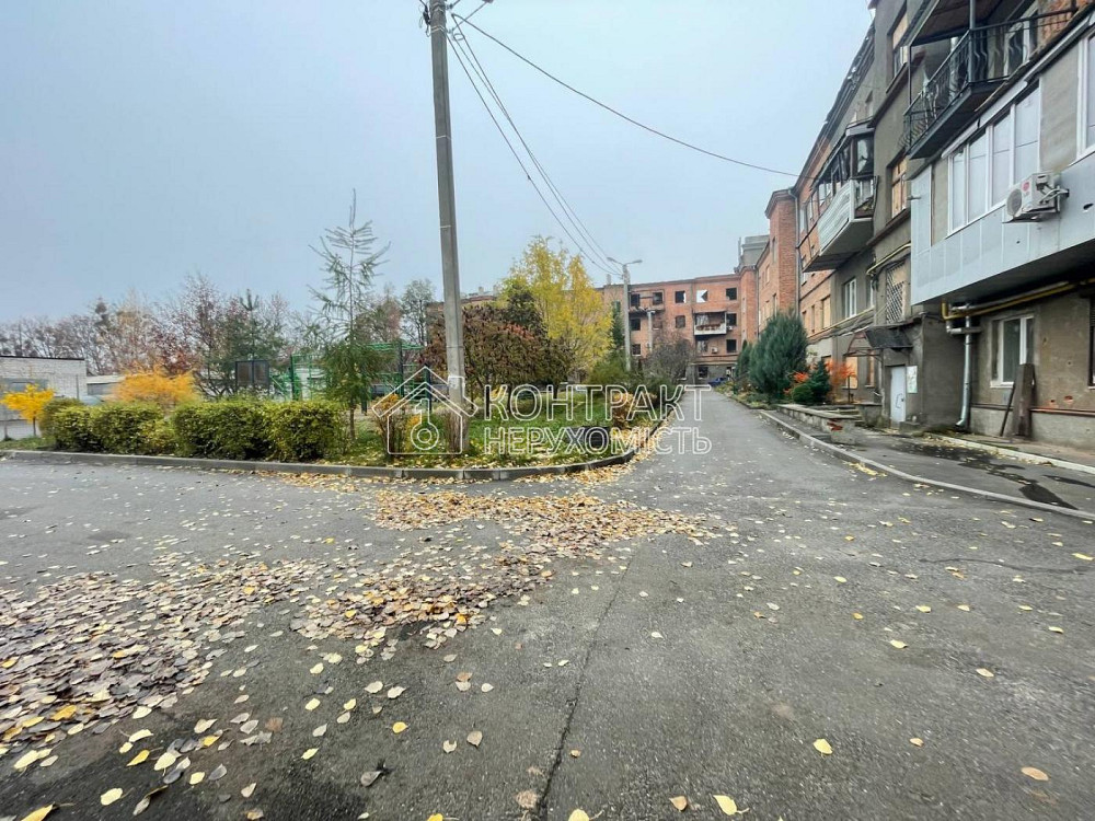 Продаж Квартира 3-кімнатна, 3/4 поверх на вул. Академіка Проскури Kharkiv - photo 11