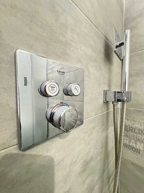 Продаж Квартира 4-кімнатна, 6/9 поверх на Юрия Кондратюка, 5 Дніпро - фото 5