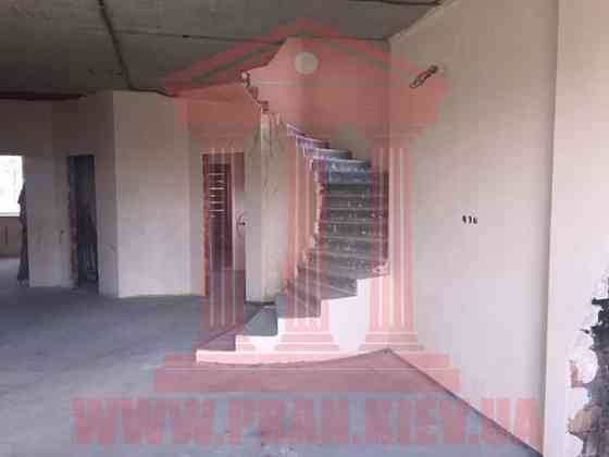 Продаж 2-поверховий Будинок з ділянкою 10 сот 250 кв.м  на Липовая Мартусівка