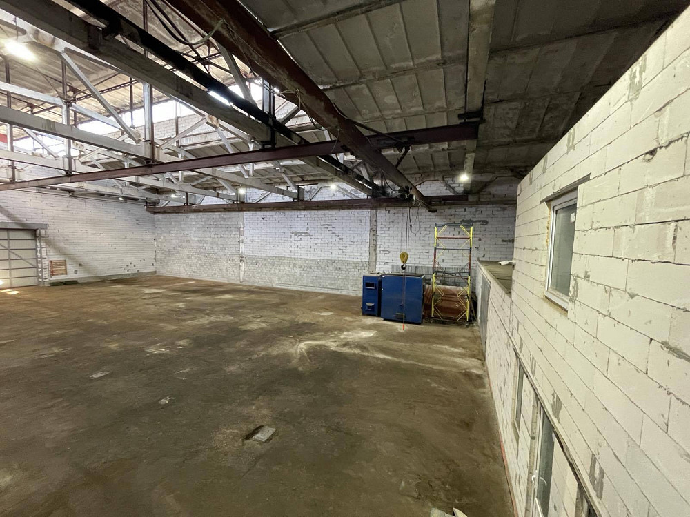 Оренда приміщення вільного призначення на вул. Лукяновича Д. поверх - 1/1 Тернополь - изображение 13