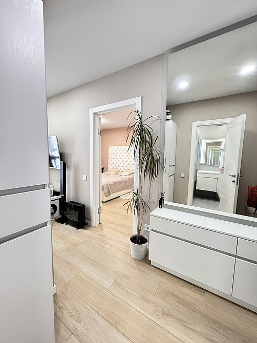 Продаж Квартира 1-кімнатна, 11/12 поверх на Победы наб., 44 Дніпро - фото 14