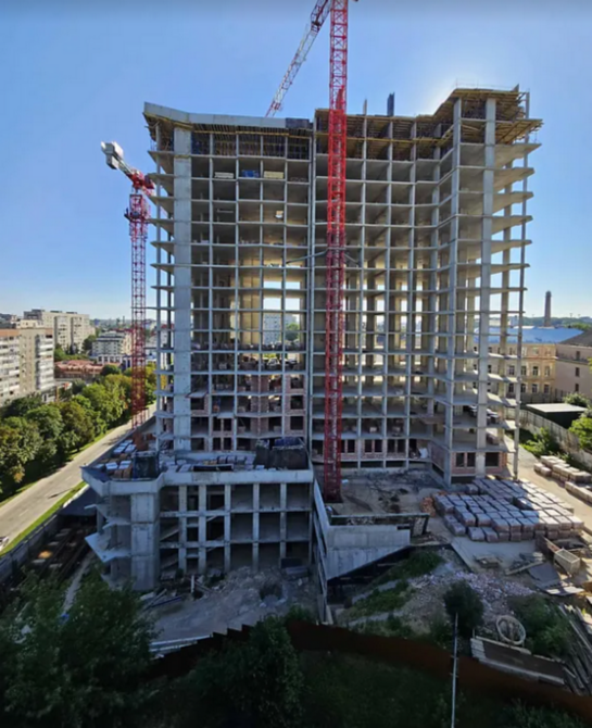 Продаж 2к квартири 67.3 кв. м на вул. Юліана Опільського Тернопіль - фото 5