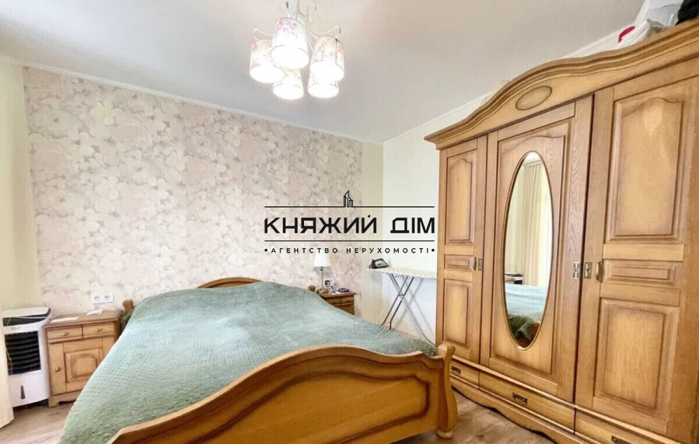 Продаж 1-но к.кв. в Новобудові, в ЖК Малахіт по вул. Богданівська в Солом'янському р-ні. Код об'єкту №: 21145915 Київ - фото 11