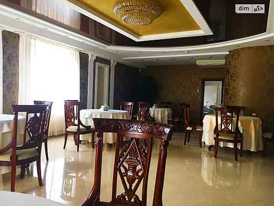 Продаж заклад громадського харчування на Київська Вінниця