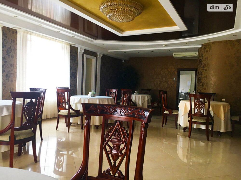 Продаж заклад громадського харчування на Київська Вінниця - фото 4